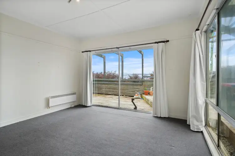 Fifth view of Homely house listing, 1/37 Spitfarm Rd, Opossum Bay TAS 7023