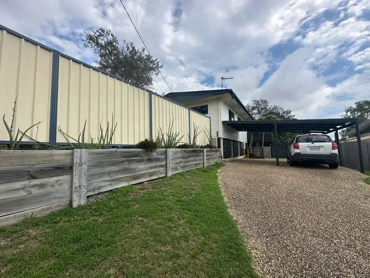 13 Erin Cl, New Auckland QLD 4680