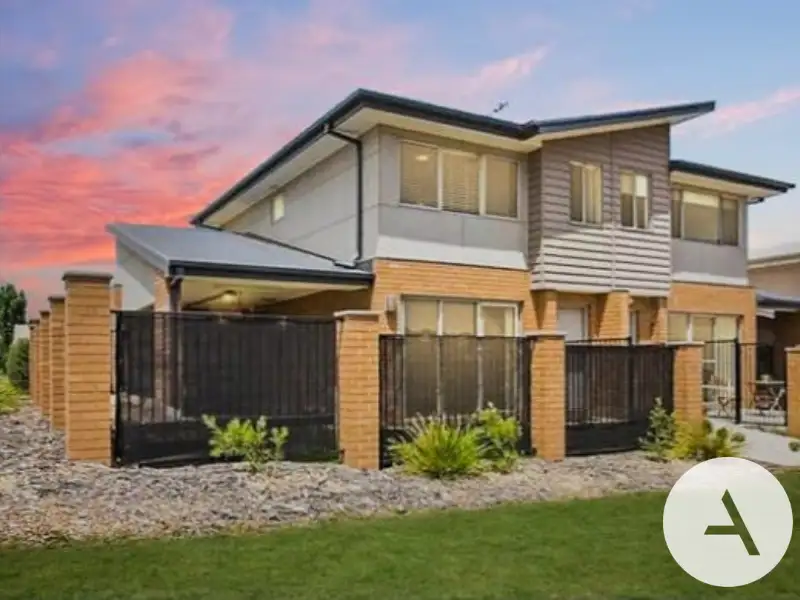 Main view of Homely townhouse listing, 57 Turbayne Crescent, Forde ACT 2914