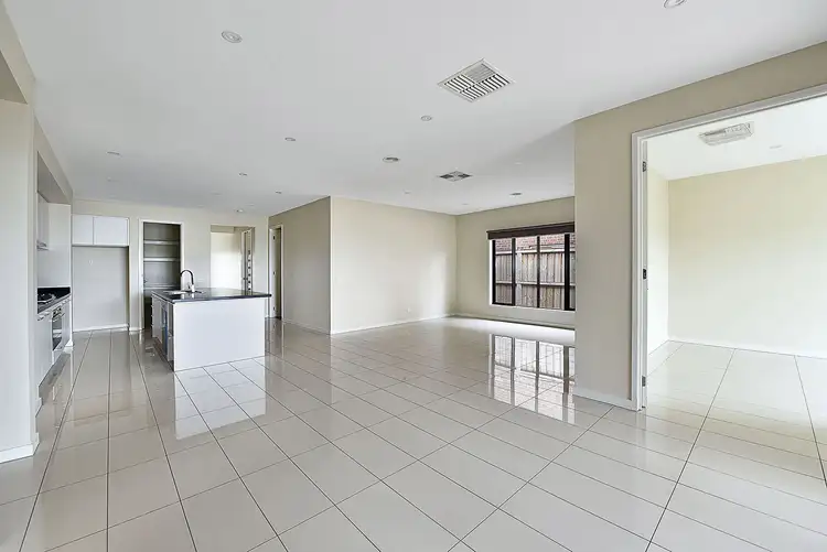 Second view of Homely house listing, 4 Middle Way, Mickleham VIC 3064