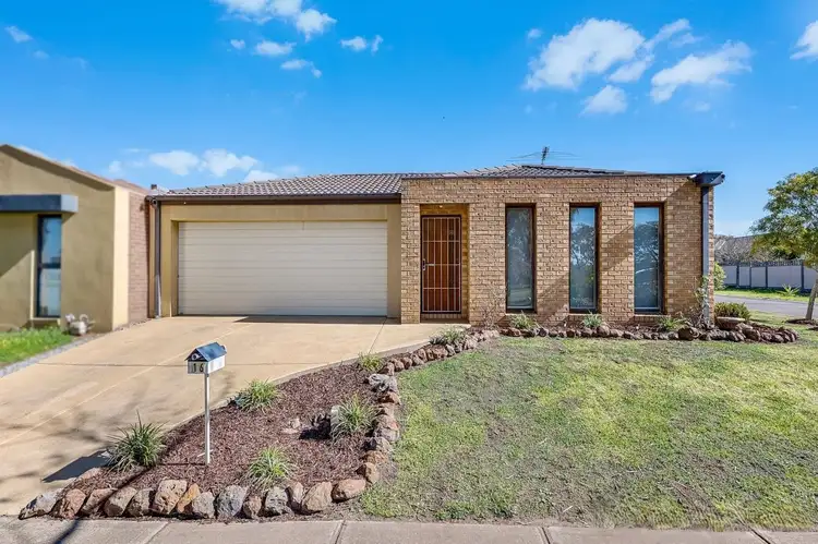 16 Tandara Cct, Melton West VIC 3337