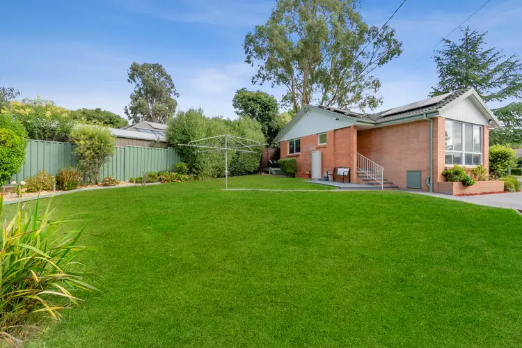 32 Medley Street, Chifley ACT 2606