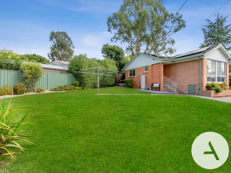 32 Medley Street, Chifley ACT 2606