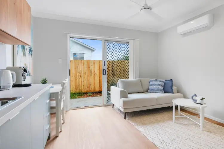 4/79 Cintra St, Durack QLD 4077