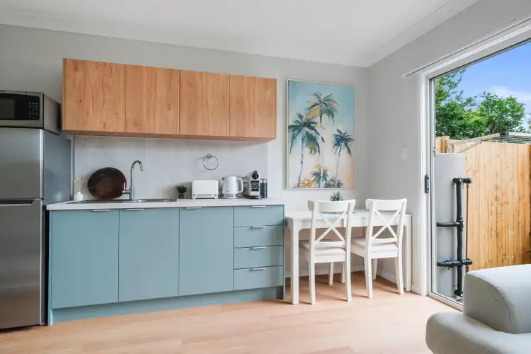 Second view of Homely unit listing, 4/79 Cintra St, Durack QLD 4077