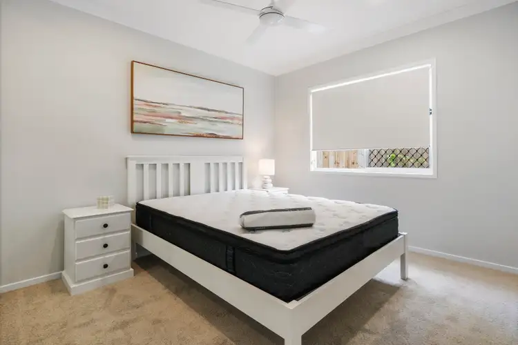 Third view of Homely unit listing, 4/79 Cintra St, Durack QLD 4077