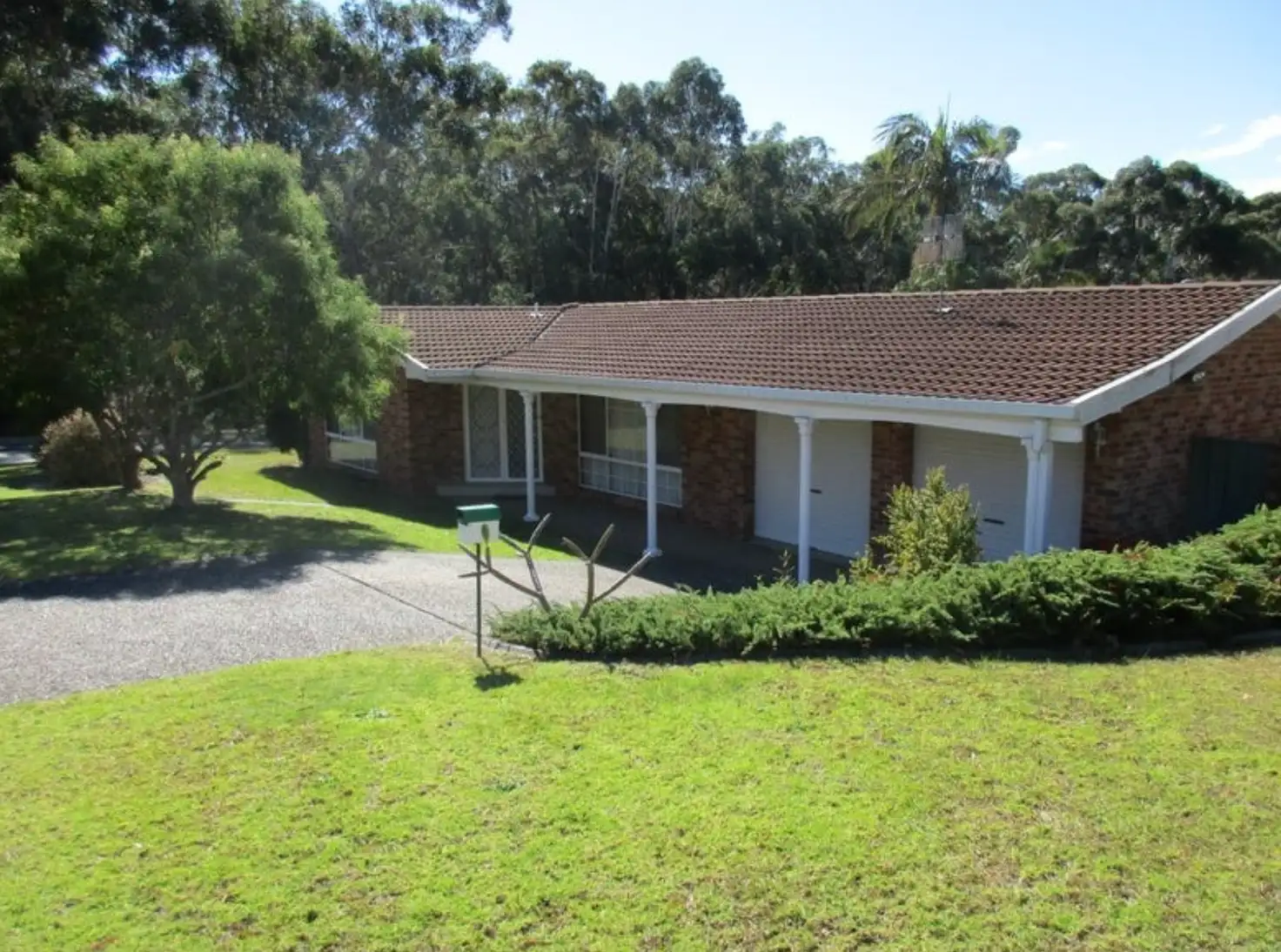 Main view of Homely house listing, 11 Toorak Cl, Mollymook Beach NSW 2539
