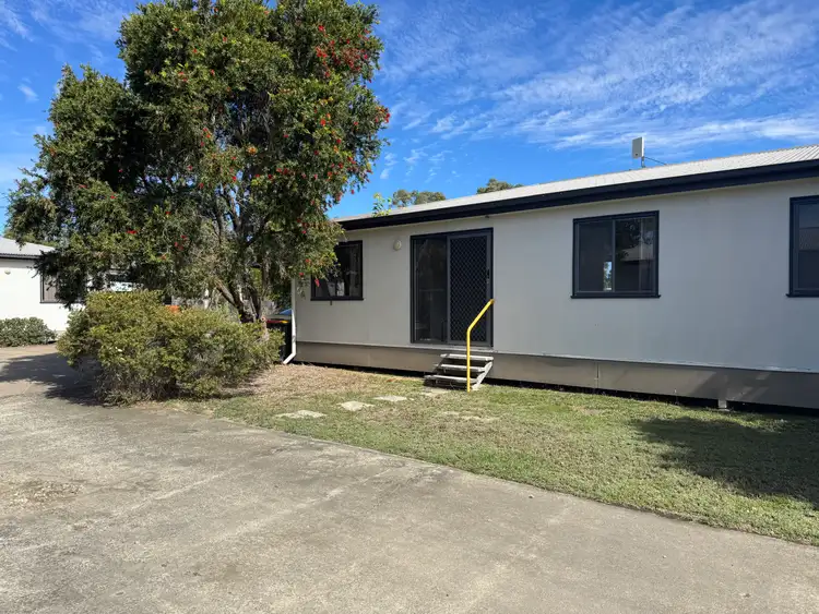 4/36 Kemmis Street, Nebo QLD 4742