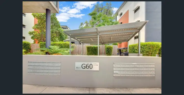 142/64 Glenlyon St, Gladstone Central QLD 4680