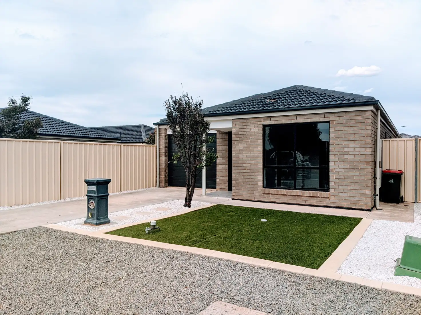 Main view of Homely house listing, 307 Fradd E Rd, Munno Para West SA 5115