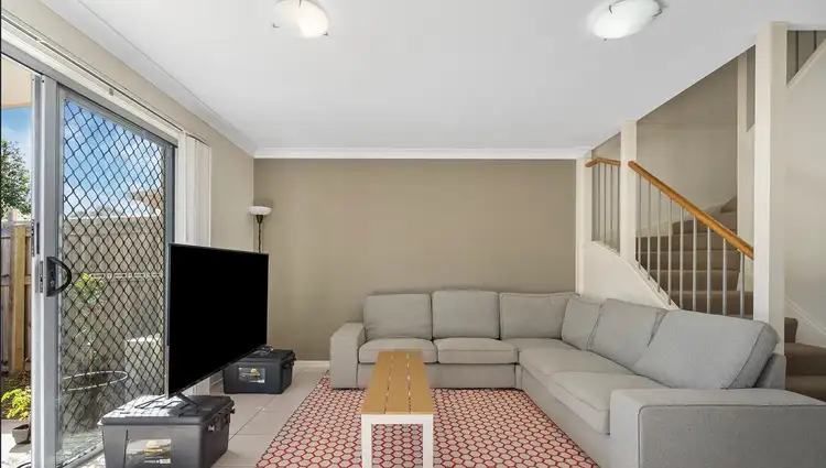 Second view of Homely townhouse listing, 22/39 Gumtree St, Runcorn QLD 4113