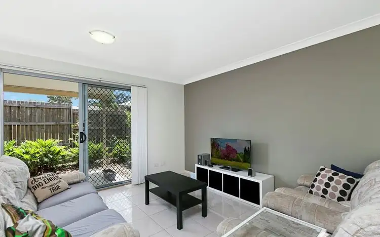 Third view of Homely townhouse listing, 22/39 Gumtree St, Runcorn QLD 4113
