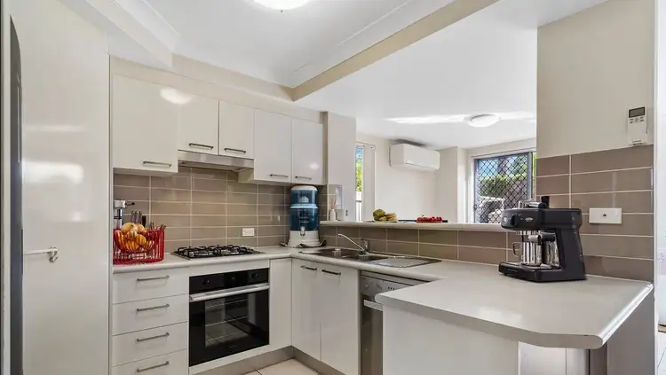 Fourth view of Homely townhouse listing, 22/39 Gumtree St, Runcorn QLD 4113