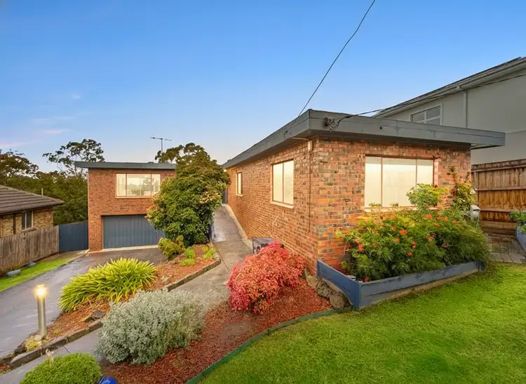 50 Hampshire Rd, Glen Waverley VIC 3150