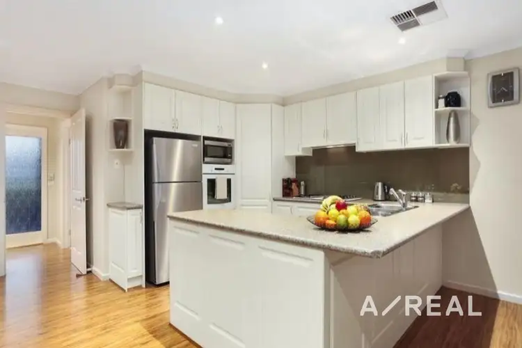 Second view of Homely house listing, 11 Arkarra Court, Mooroolbark VIC 3138