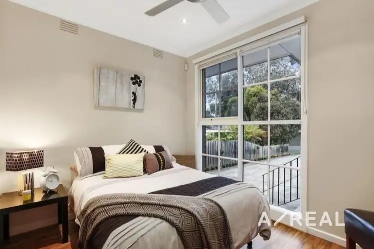 Fourth view of Homely house listing, 11 Arkarra Court, Mooroolbark VIC 3138