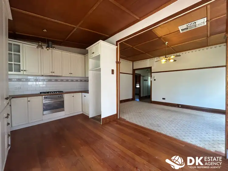 Second view of Homely house listing, 80 Devonshire Road, Sunshine VIC 3020