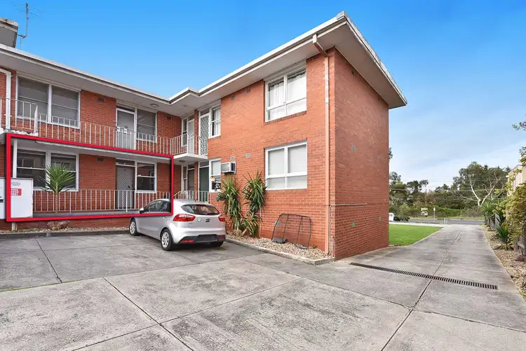 9/552 Moreland Road, Brunswick West VIC 3055