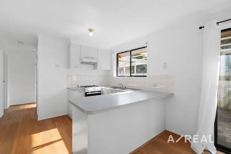 Second view of Homely house listing, 4 Bligh Pl, Wyndham Vale VIC 3024