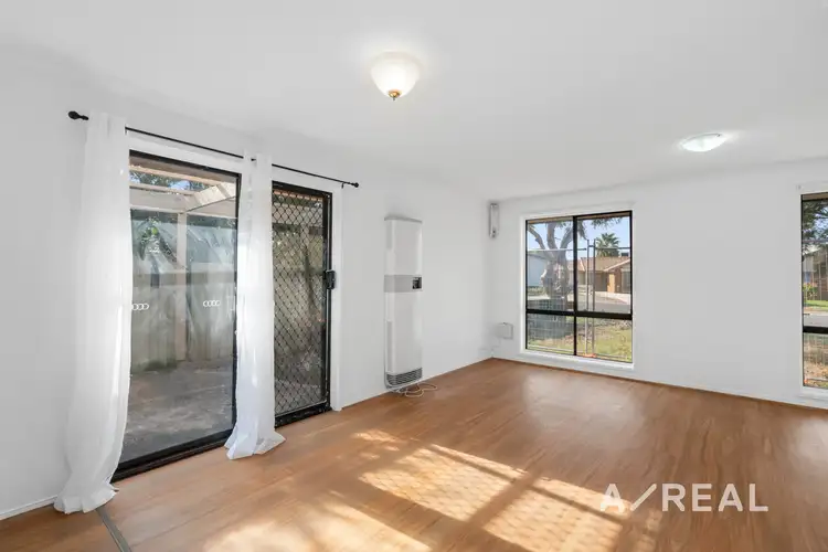 Third view of Homely house listing, 4 Bligh Pl, Wyndham Vale VIC 3024