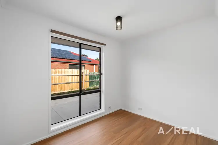 Fifth view of Homely house listing, 4 Bligh Pl, Wyndham Vale VIC 3024