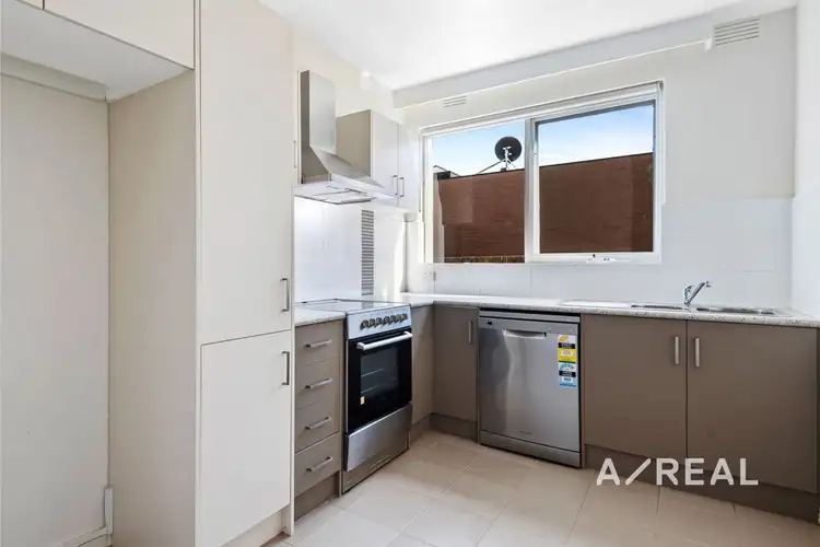 Second view of Homely apartment listing, 5/59 Tooronga Rd, Malvern East VIC 3145