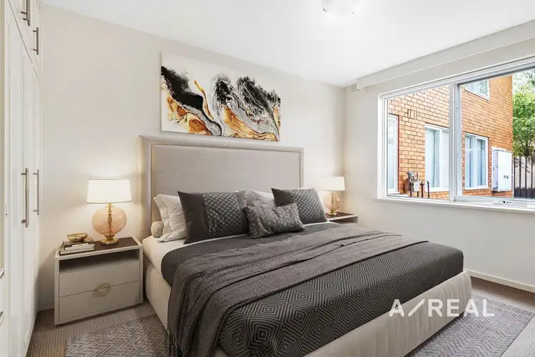 Fifth view of Homely apartment listing, 5/59 Tooronga Rd, Malvern East VIC 3145