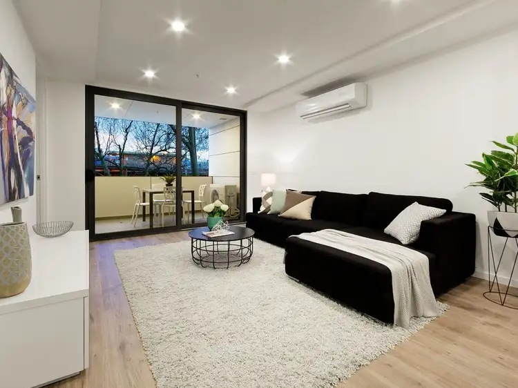 105/1 Turner St, Abbotsford VIC 3067