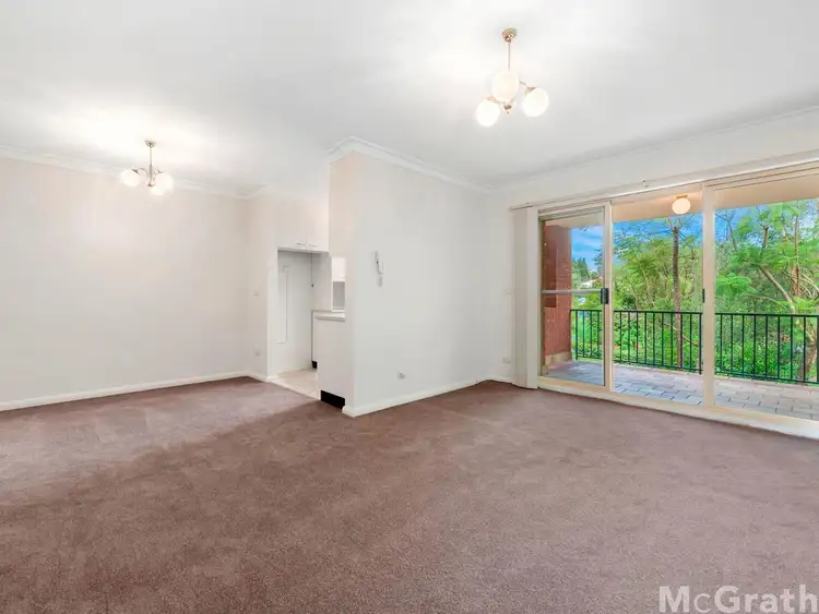 13/8-12 Water Street, Hornsby NSW 2077