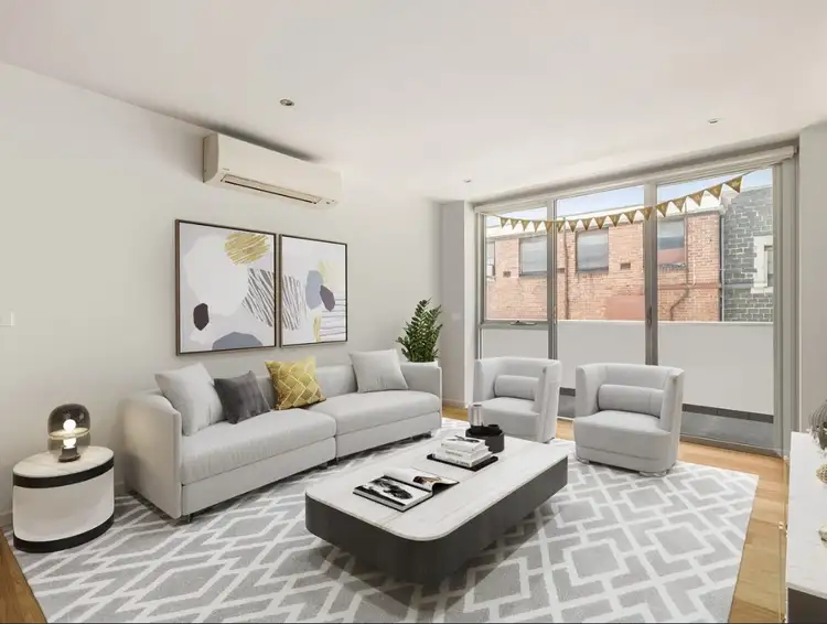 2/211 Wellington St, Collingwood VIC 3066