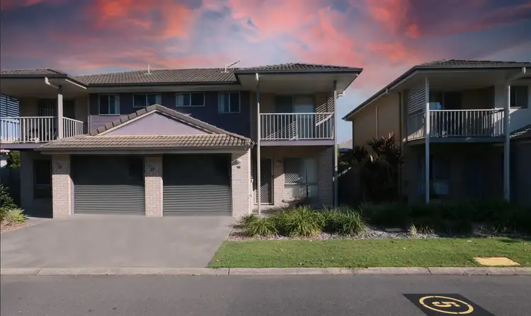 58/14 Fleet St, Browns Plains QLD 4118