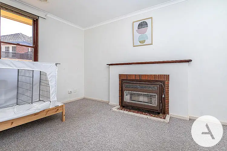 Second view of Homely house listing, 42 Allambee Street, Reid ACT 2612