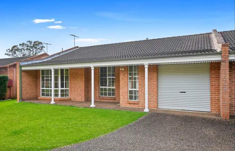 10/42 Adelaide Street, Oxley Park NSW 2760