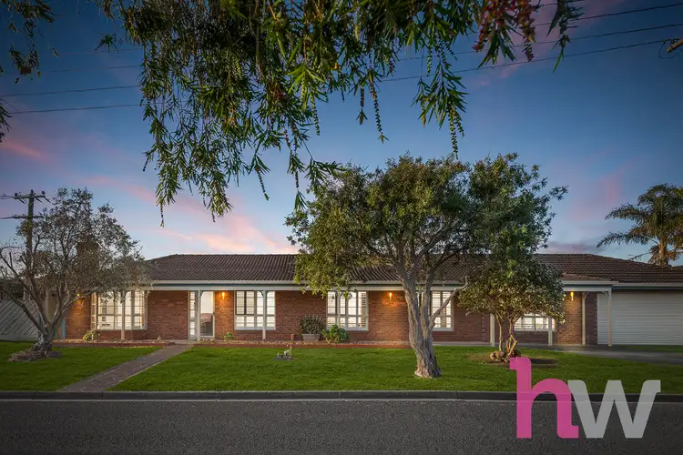 33 Claremont Dr, Leopold VIC 3224