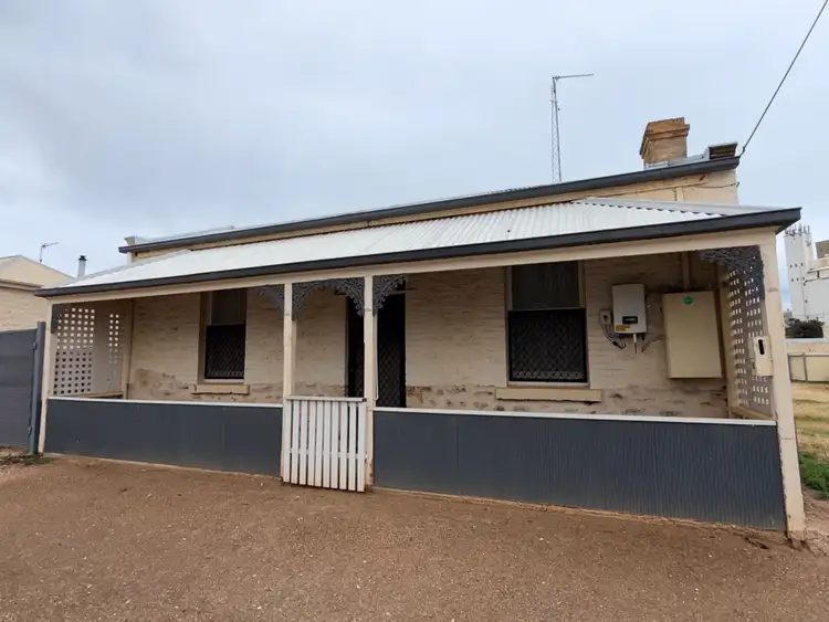 Second view of Homely house listing, 16 Alexander St, Wallaroo SA 5556