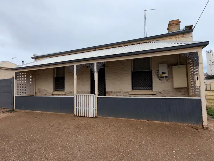 Third view of Homely house listing, 16 Alexander St, Wallaroo SA 5556