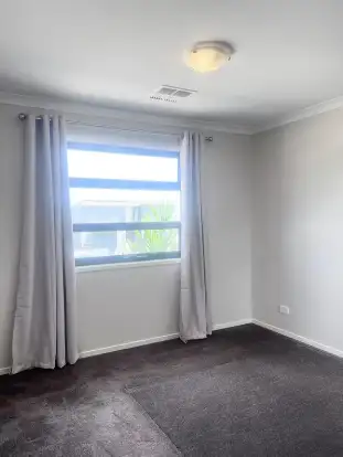 Main view of Homely townhouse listing, 16/1 Hoffmann St, Moncrieff ACT 2914