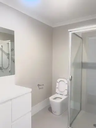 Second view of Homely townhouse listing, 16/1 Hoffmann St, Moncrieff ACT 2914