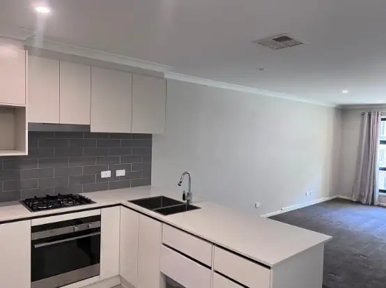 Fifth view of Homely townhouse listing, 16/1 Hoffmann St, Moncrieff ACT 2914