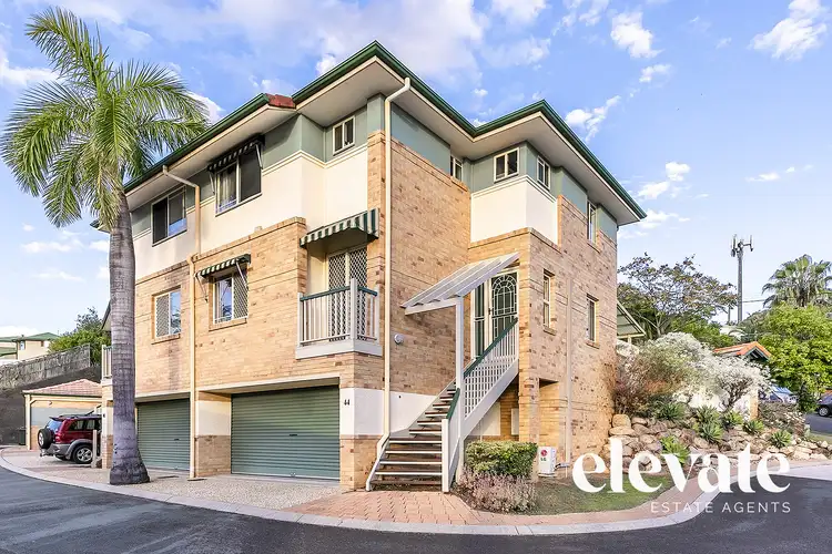 44/19 Merlin Terrace, Kenmore QLD 4069