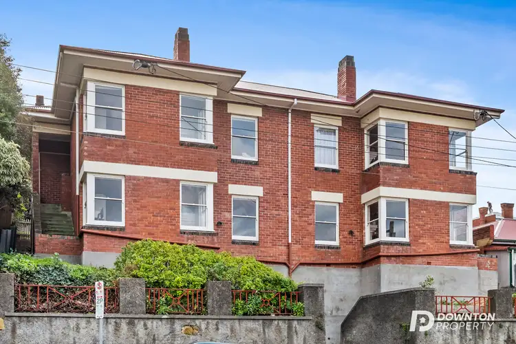 1/75 Goulburn St, Hobart TAS 7000