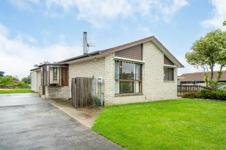 18 Wariga Rd, Glenorchy TAS 7010