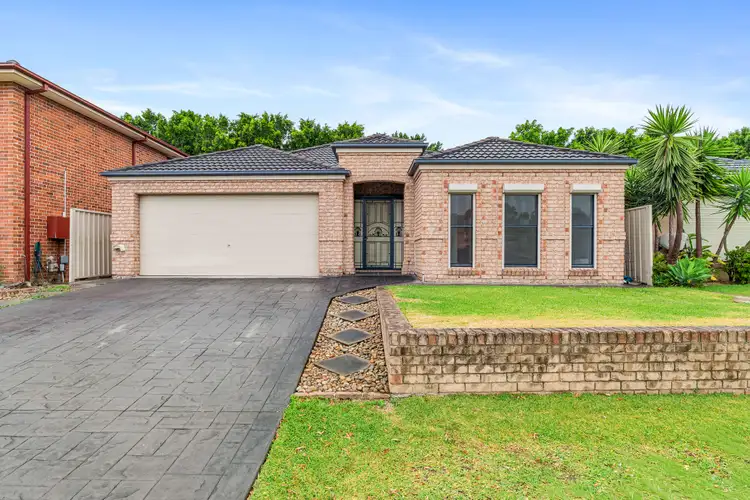 61 North Terrace, Dapto NSW 2530