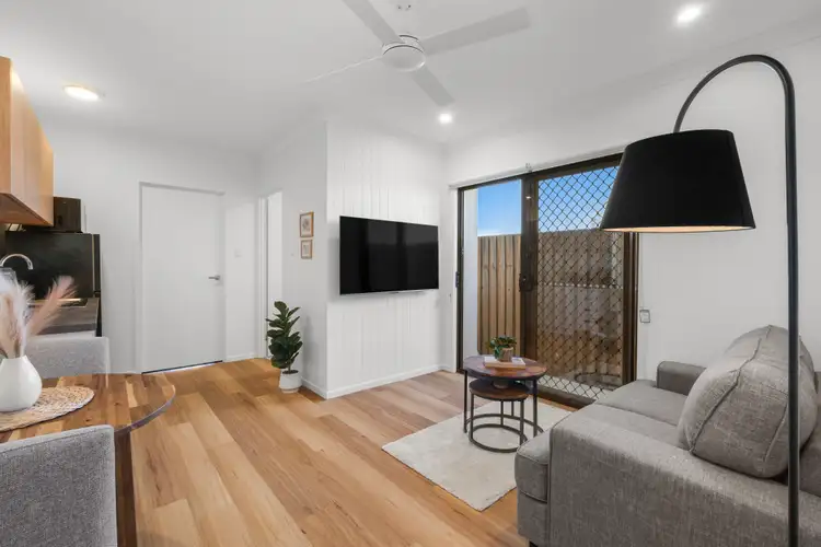 5/117 Elliott Rd, Banyo QLD 4014