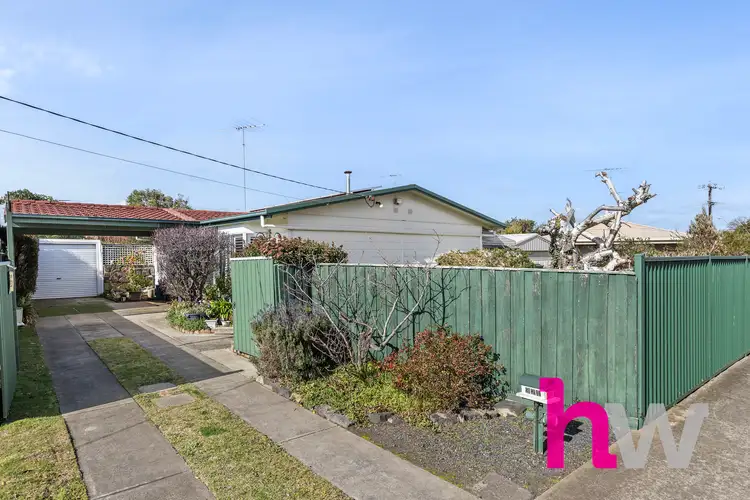 Second view of Homely house listing, 321 Boundary Rd, St Albans Park VIC 3219