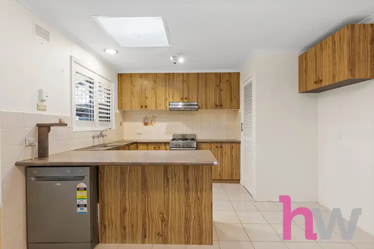 Fifth view of Homely house listing, 321 Boundary Rd, St Albans Park VIC 3219