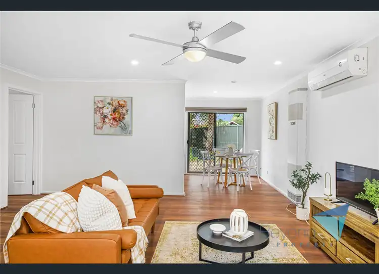 Second view of Homely house listing, 10 Illawong Grove, Werribee VIC 3030