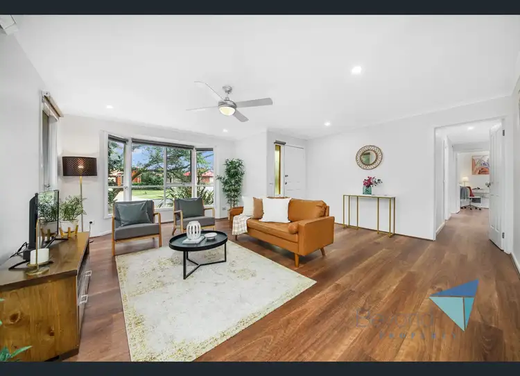 Third view of Homely house listing, 10 Illawong Grove, Werribee VIC 3030