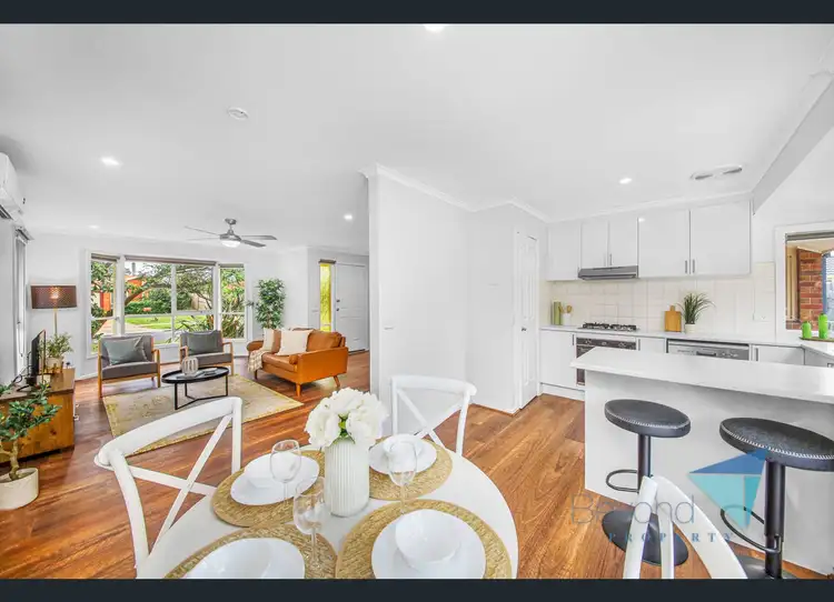 Fourth view of Homely house listing, 10 Illawong Grove, Werribee VIC 3030