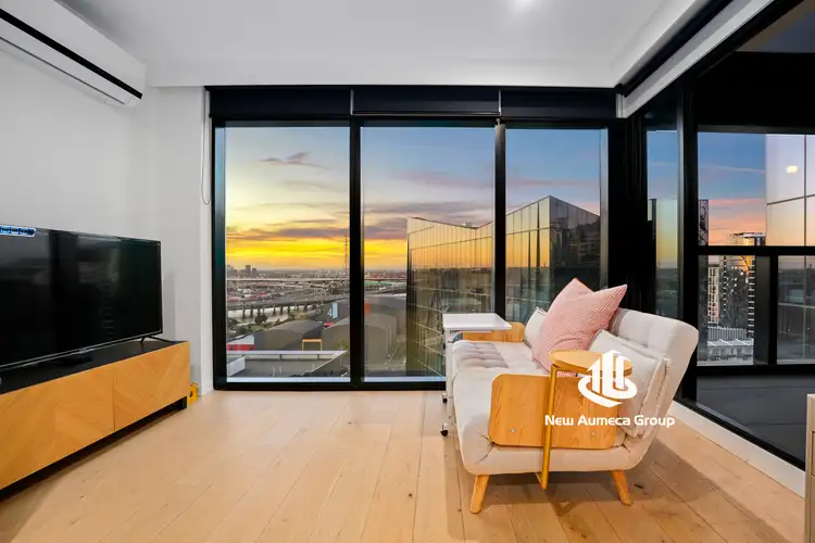 1506/8 Pearl River Rd, Docklands VIC 3008